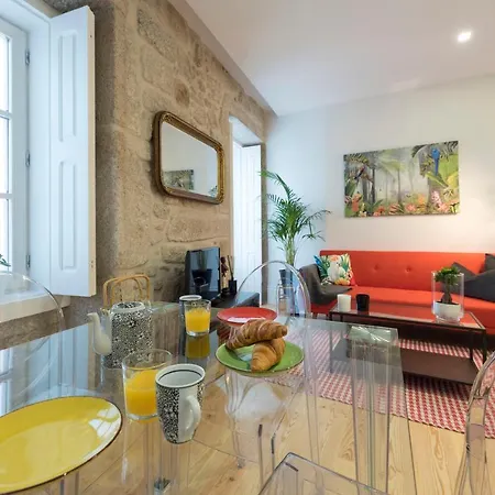 Apartment Lovelystay - Vitoria Viewpoint 1br Flat