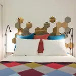 Lovelystay - Vitoria Viewpoint 1br Flat Apartment