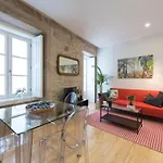 Lovelystay - Vitoria Viewpoint 1br Flat