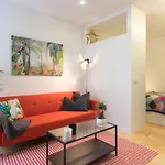Lovelystay - Vitoria Viewpoint 1br Flat Apartment Porto