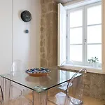 Lovelystay - Vitoria Viewpoint 1br Flat * Porto