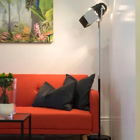 Apartment Lovelystay - Vitoria Viewpoint 1br Flat Porto