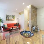 Lovelystay - Vitoria Viewpoint 1br Flat Διαμέρισμα *