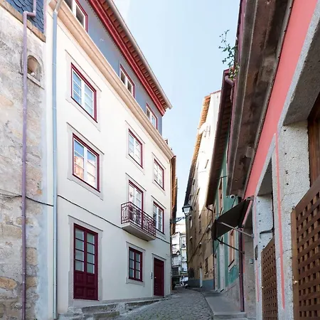 Apartment Lovelystay - Vitoria Viewpoint 1br Flat