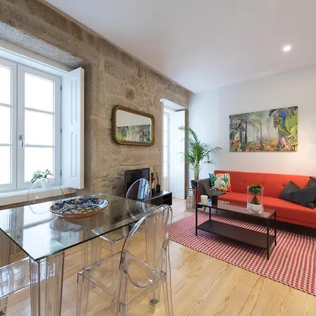 Lovelystay - Vitoria Viewpoint 1br Flat