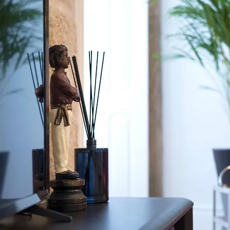 Lovelystay - Vitoria Viewpoint 1br Flat